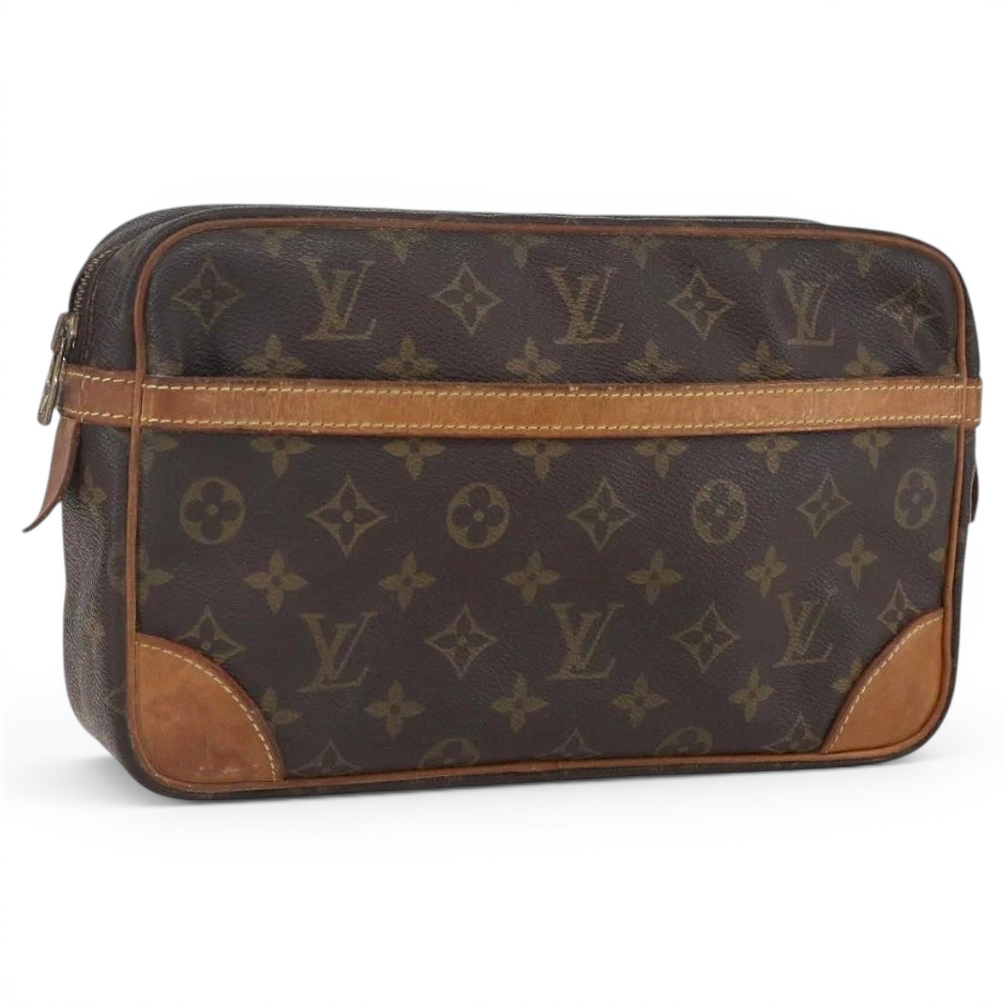 Clutch bag