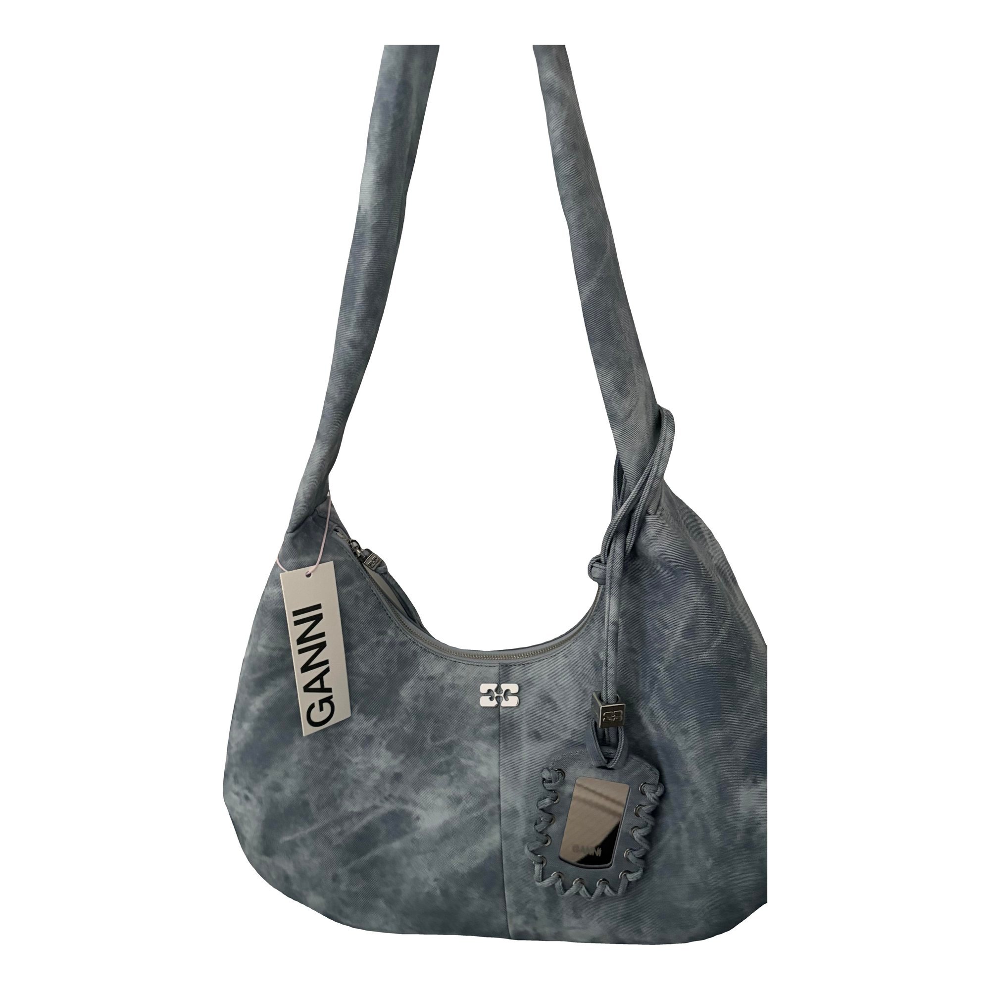 Hobo handbag