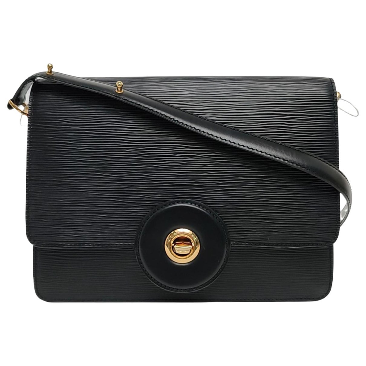 Friedland leather handbag