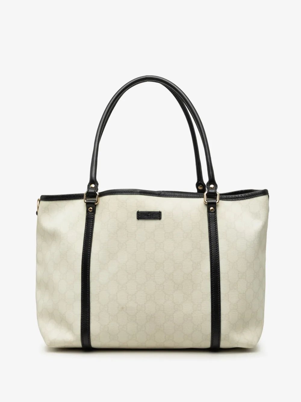 2000-2015 Medium GG Supreme Joy tote bag