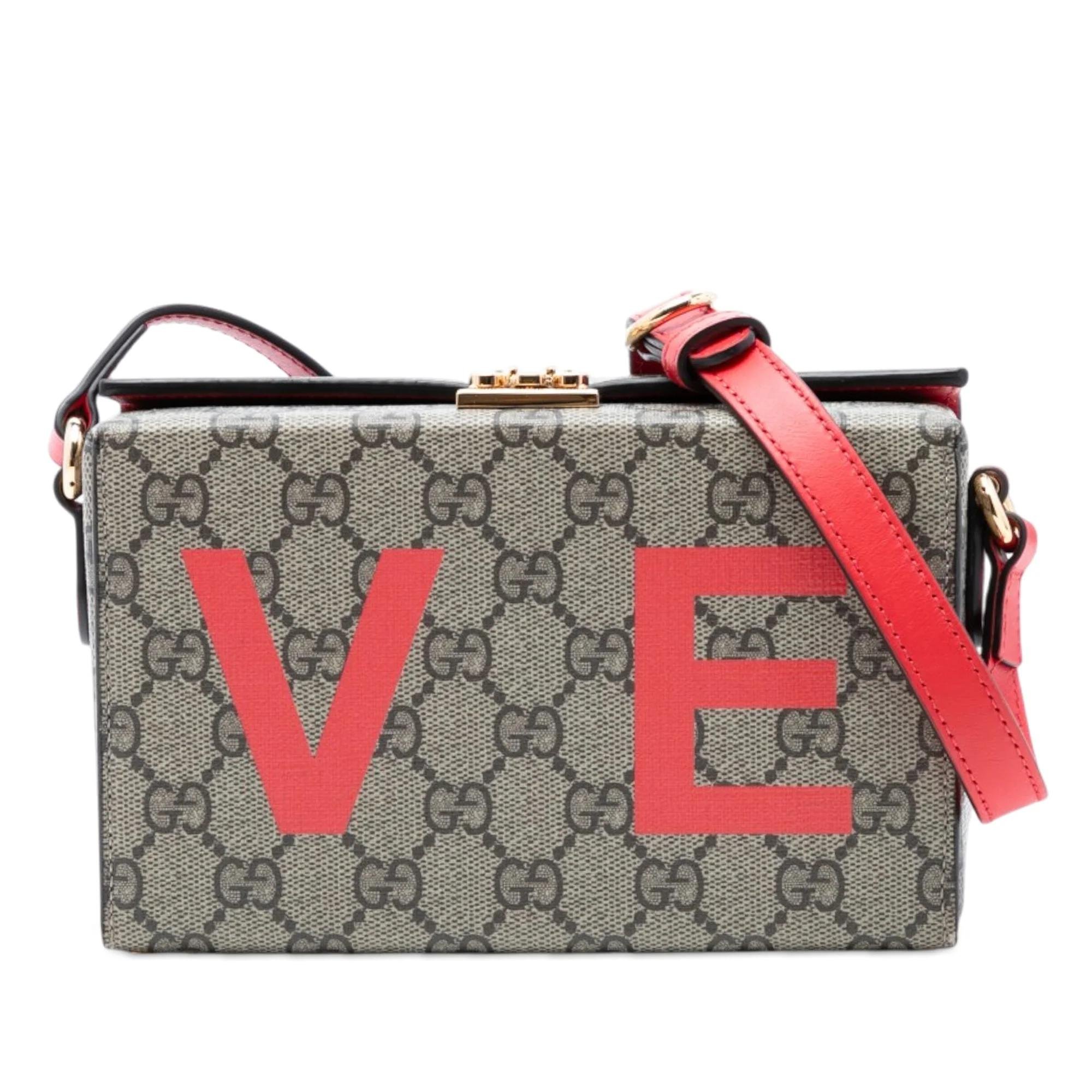 Cloth crossbody bag