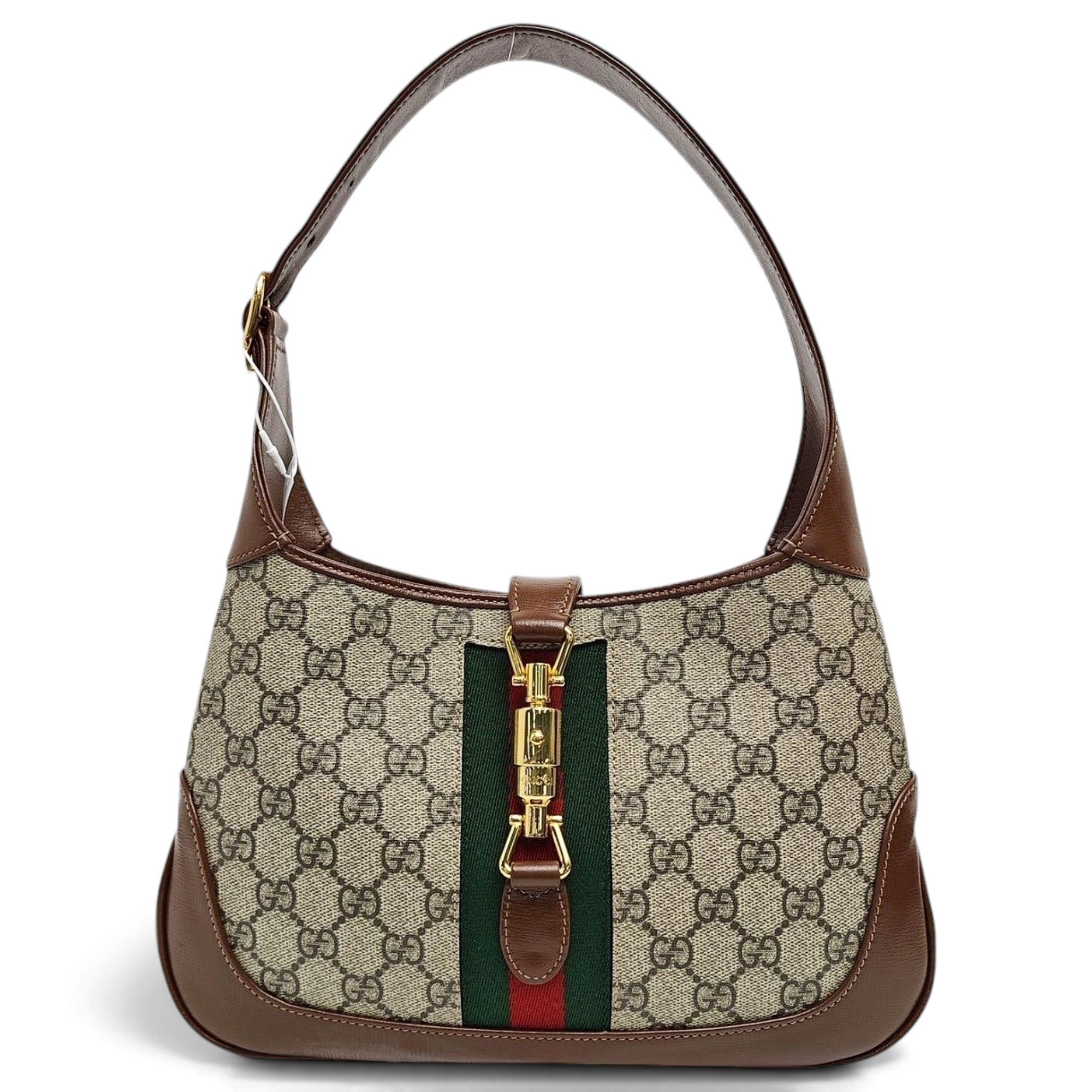 Jackie 1961 leather handbag