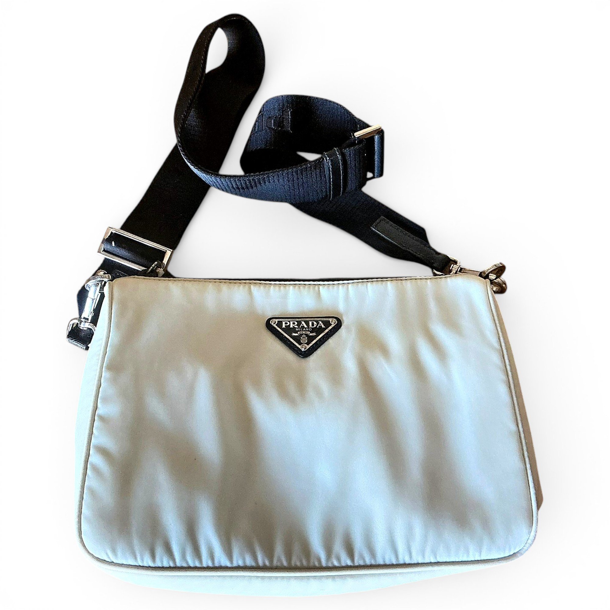 Crossbody bag
