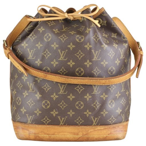 Noé cloth handbag