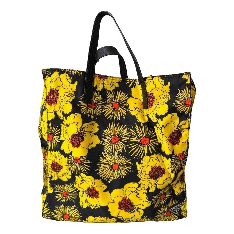 Cloth tote