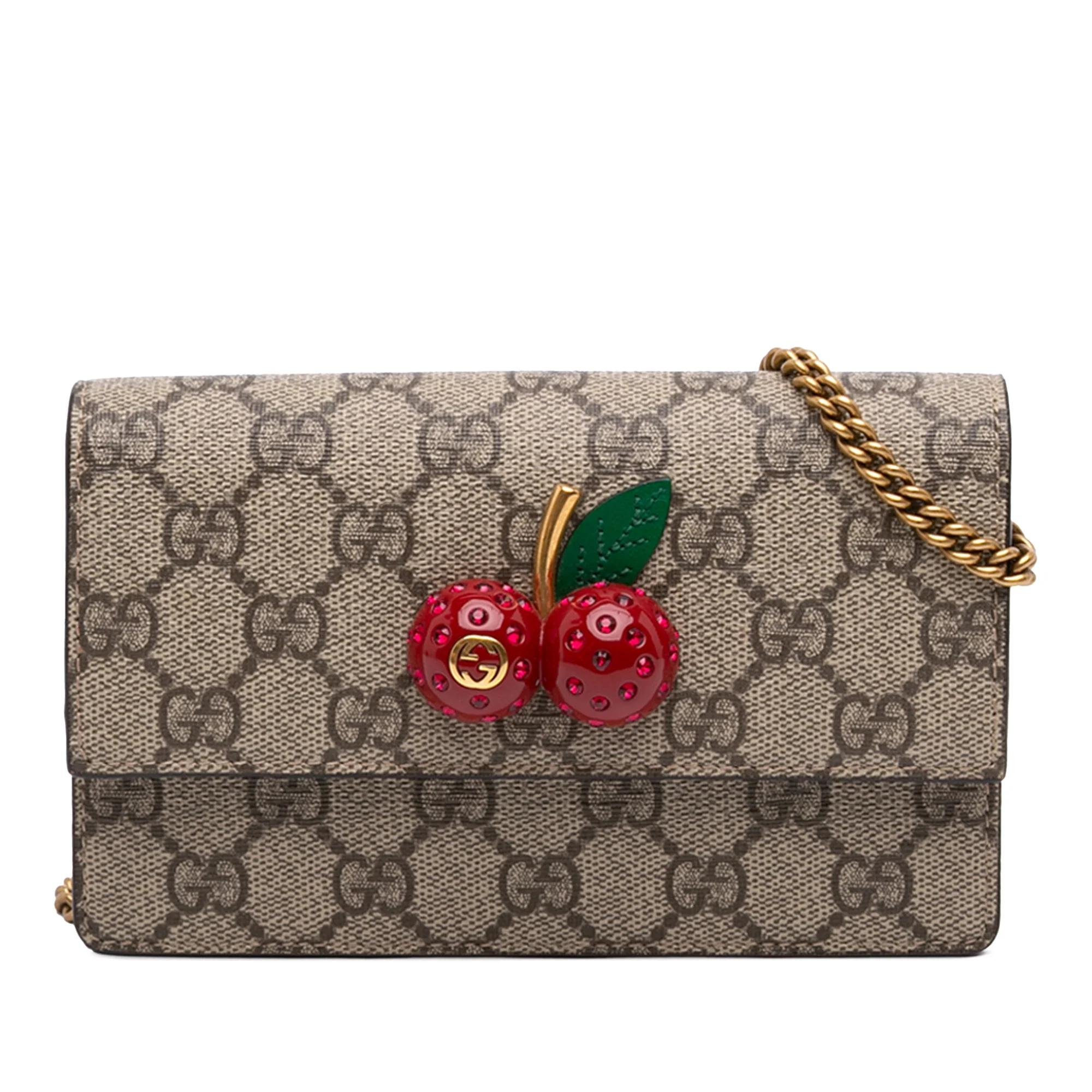 Cloth crossbody bag