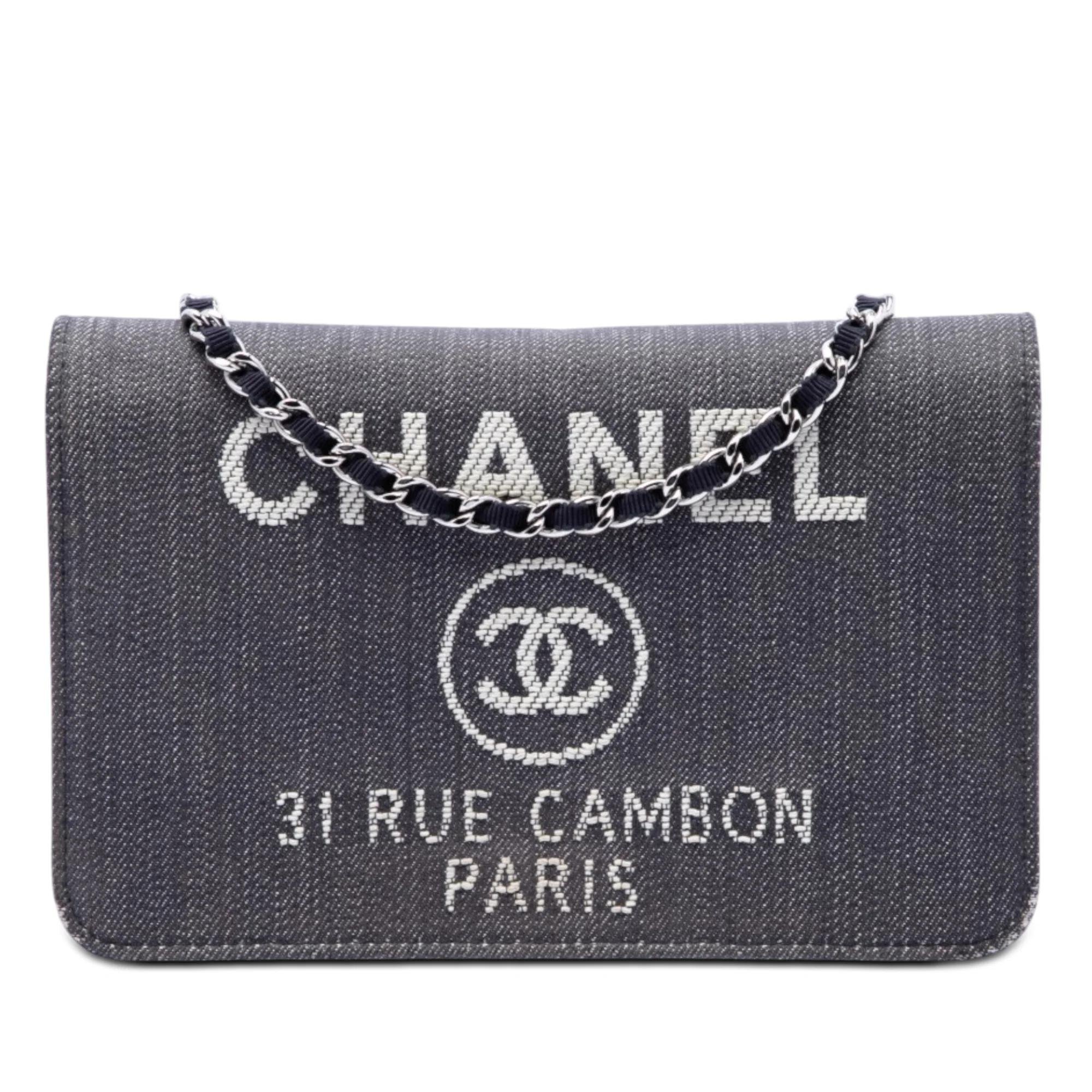 Deauville crossbody bag