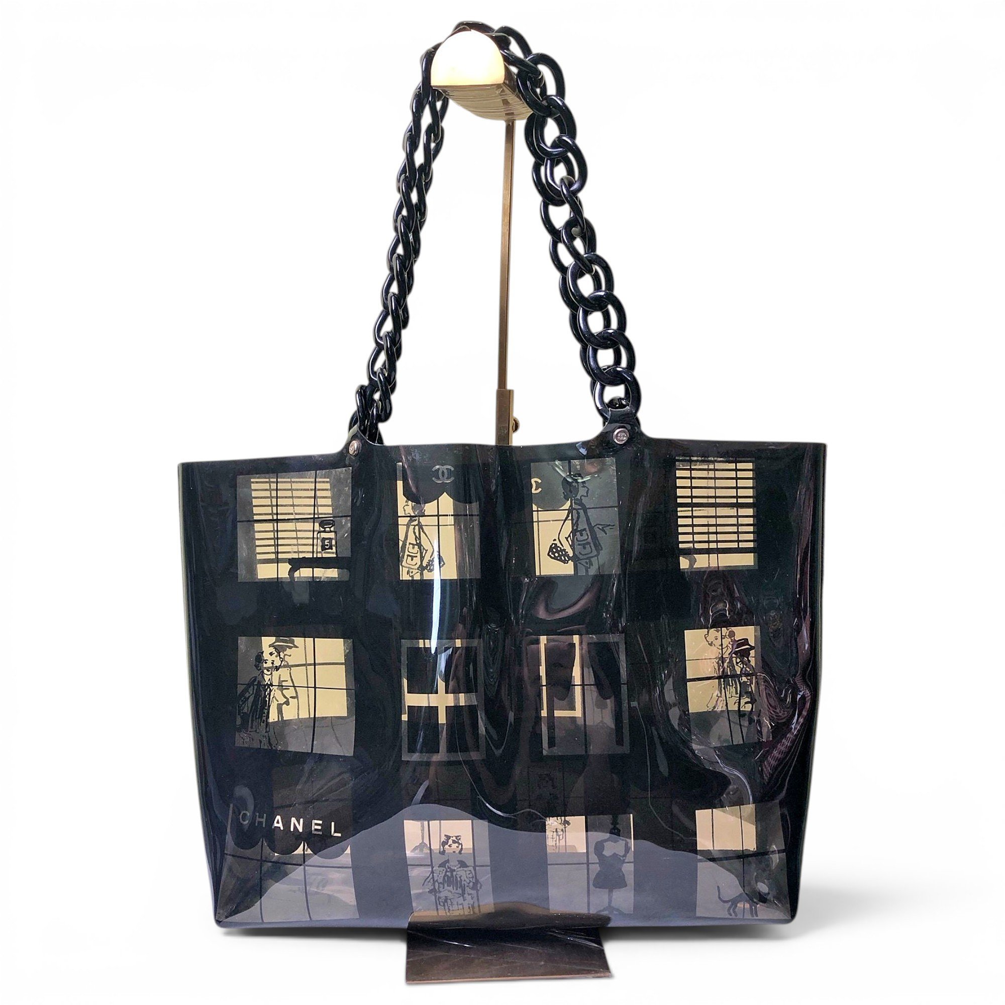 Tote