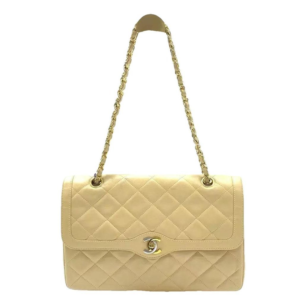 Timeless/Classique leather bag