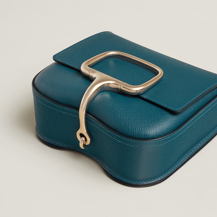 Colvert Hermès Della Cavalleria Mini Bag II