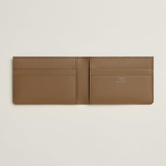 Alezan H Sellier Card Holder