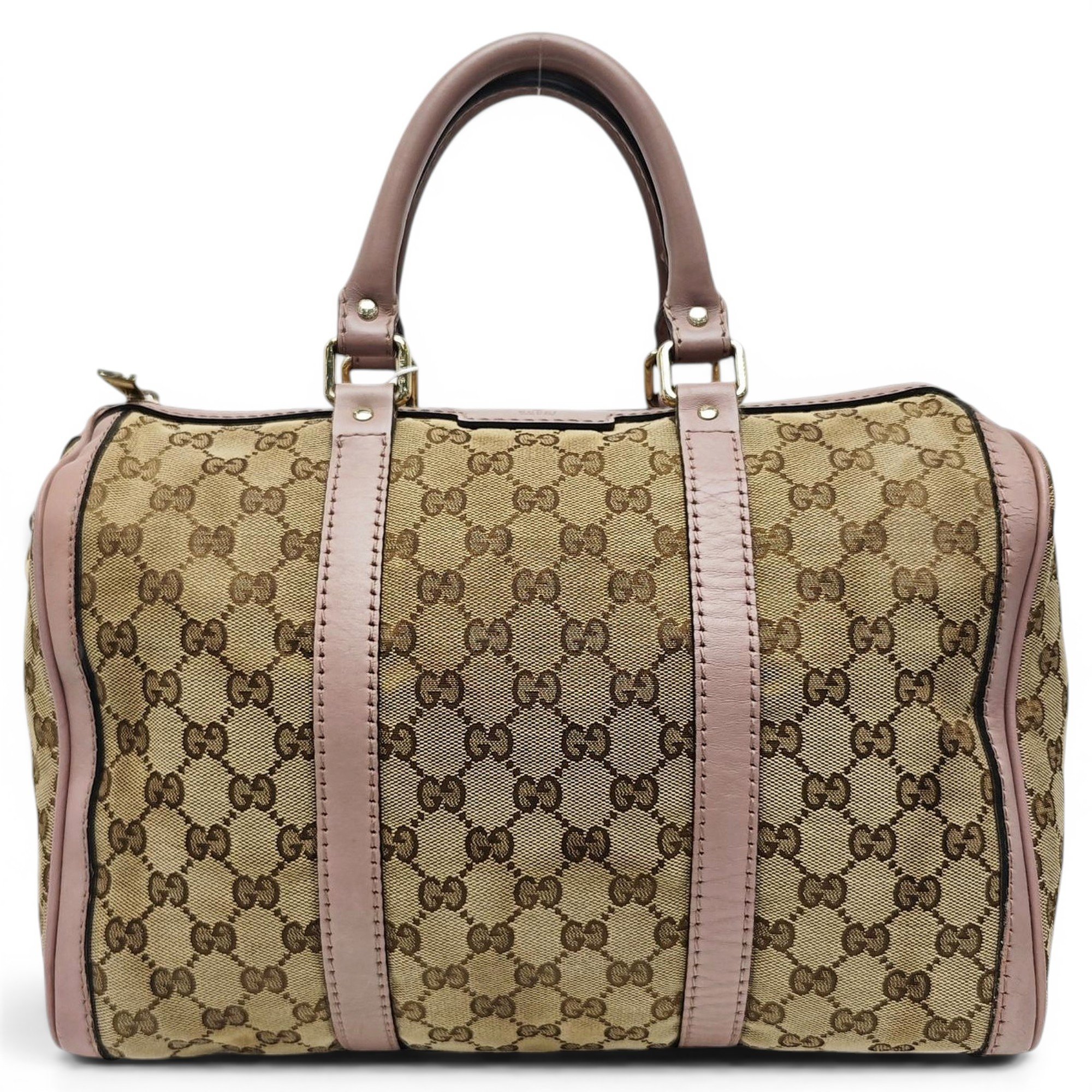Joy cloth handbag