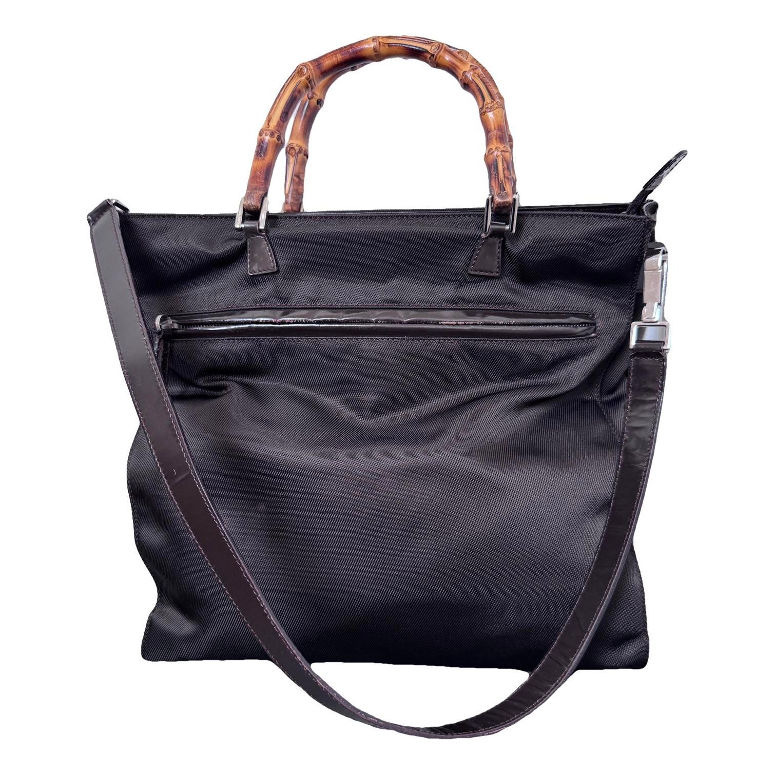 Cloth handbag