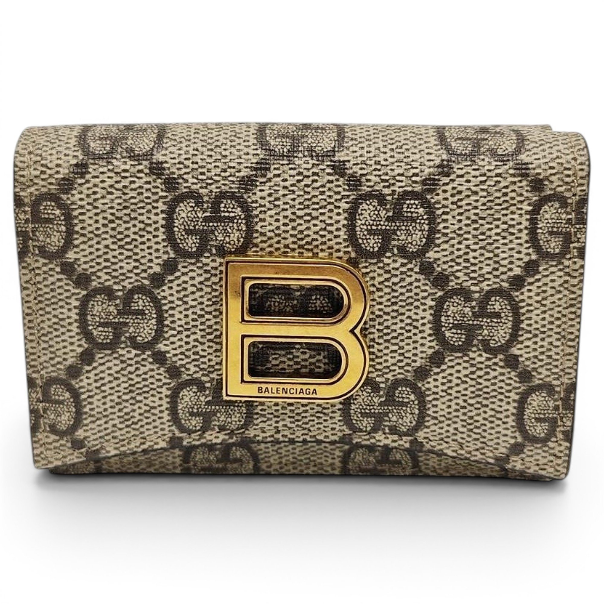 Gucci The Hacker Project leather handbag