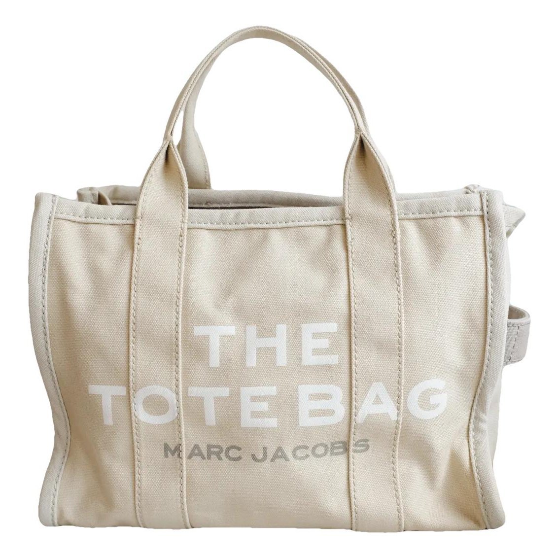 The Tag Tote handbag