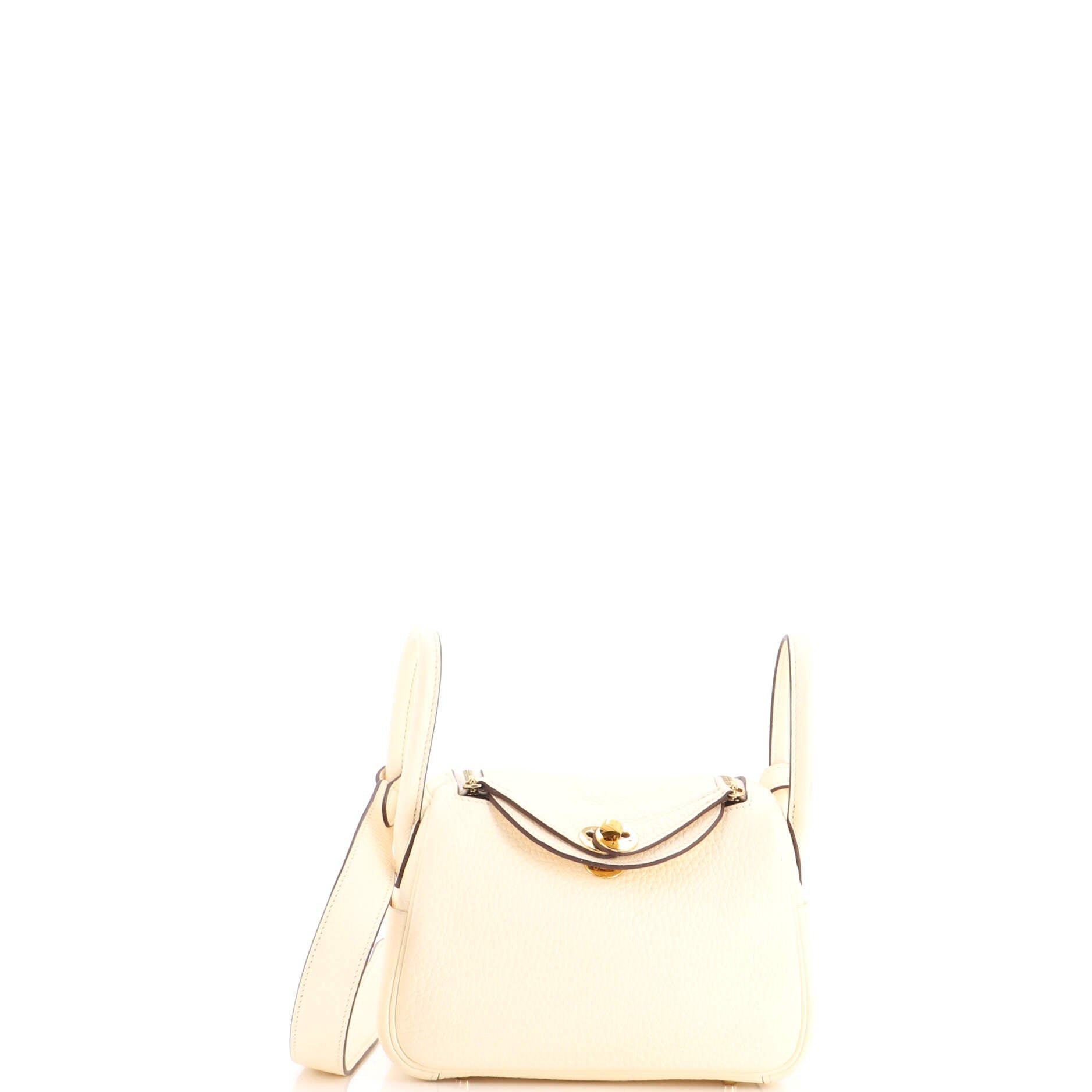 Lindy Bag Clemence Mini
