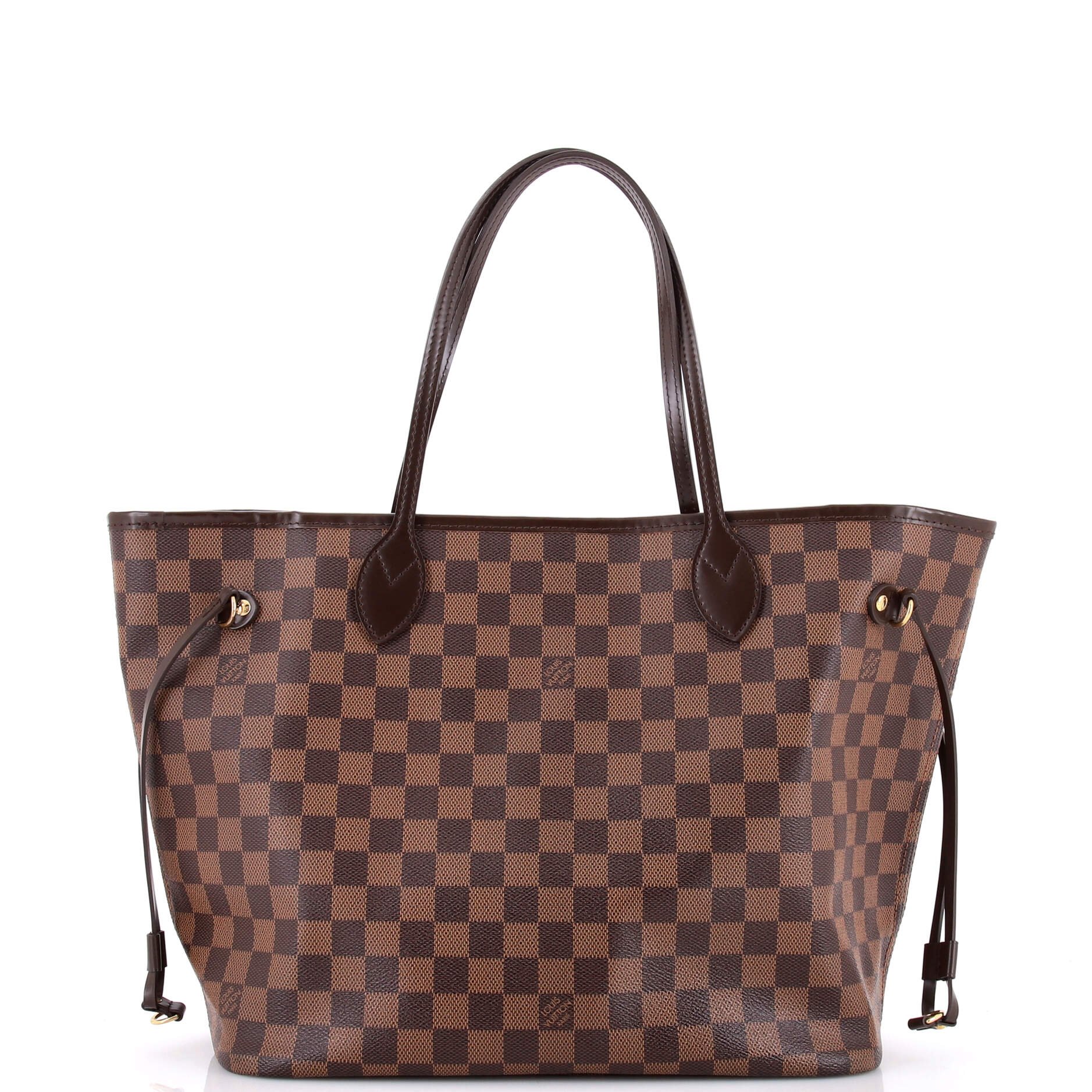 Neverfull NM Tote Damier MM