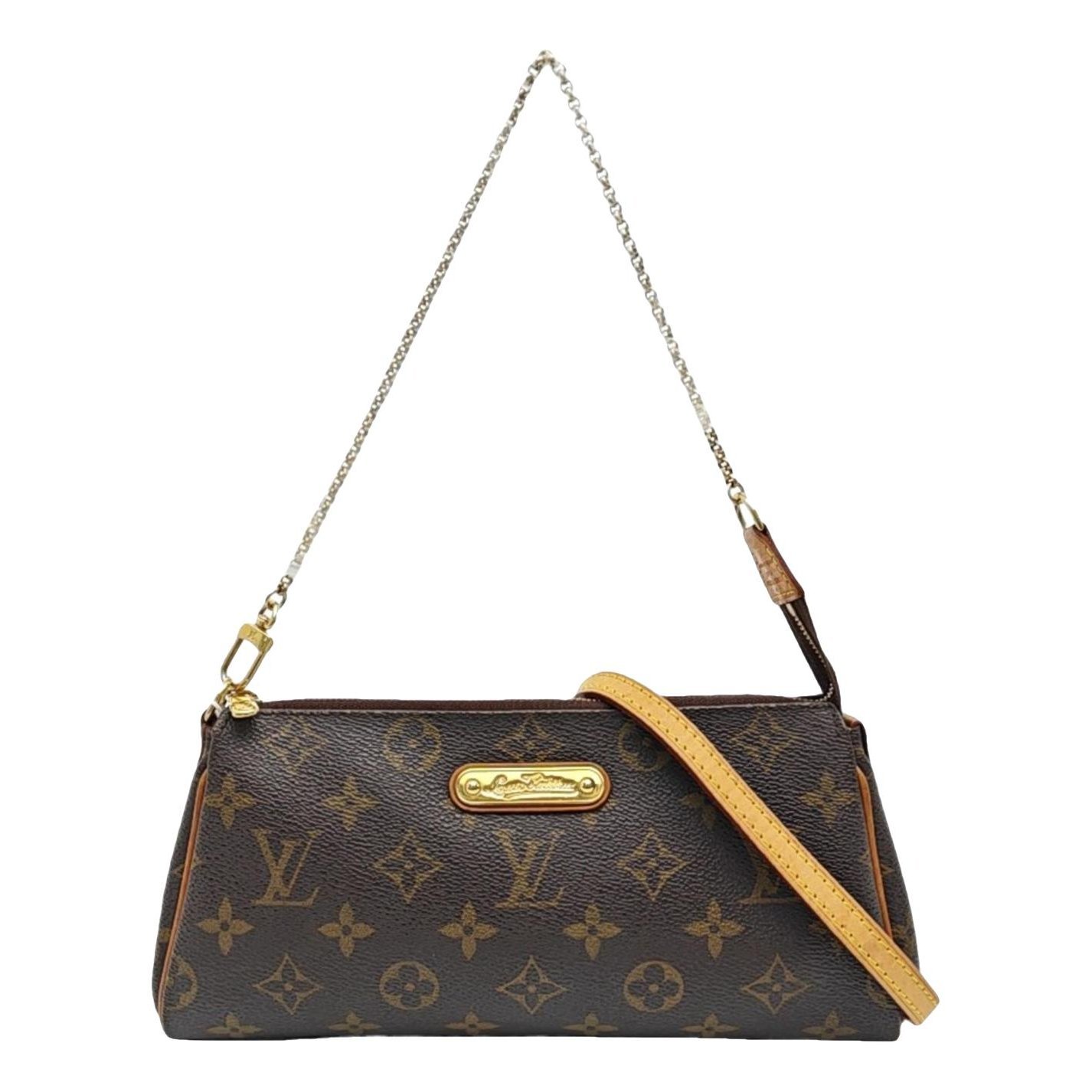 Eva leather handbag