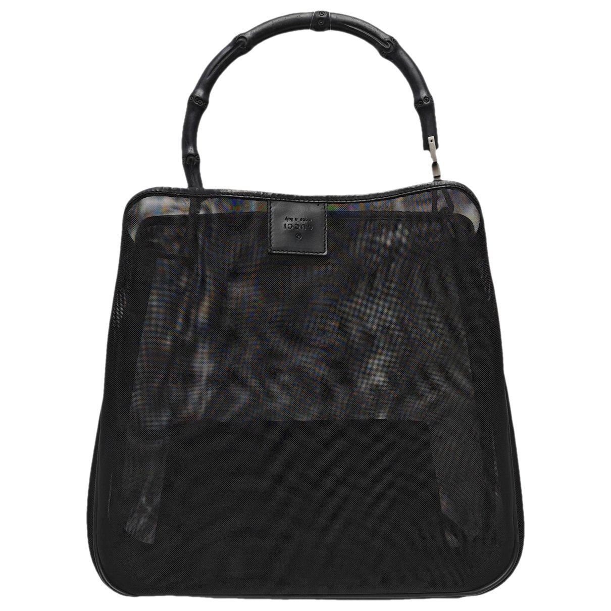 Cloth handbag