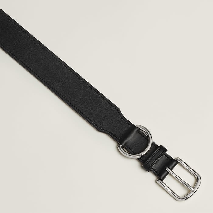 Noir Saint-honore Light 35 Belt