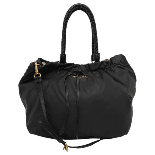Cloth handbag