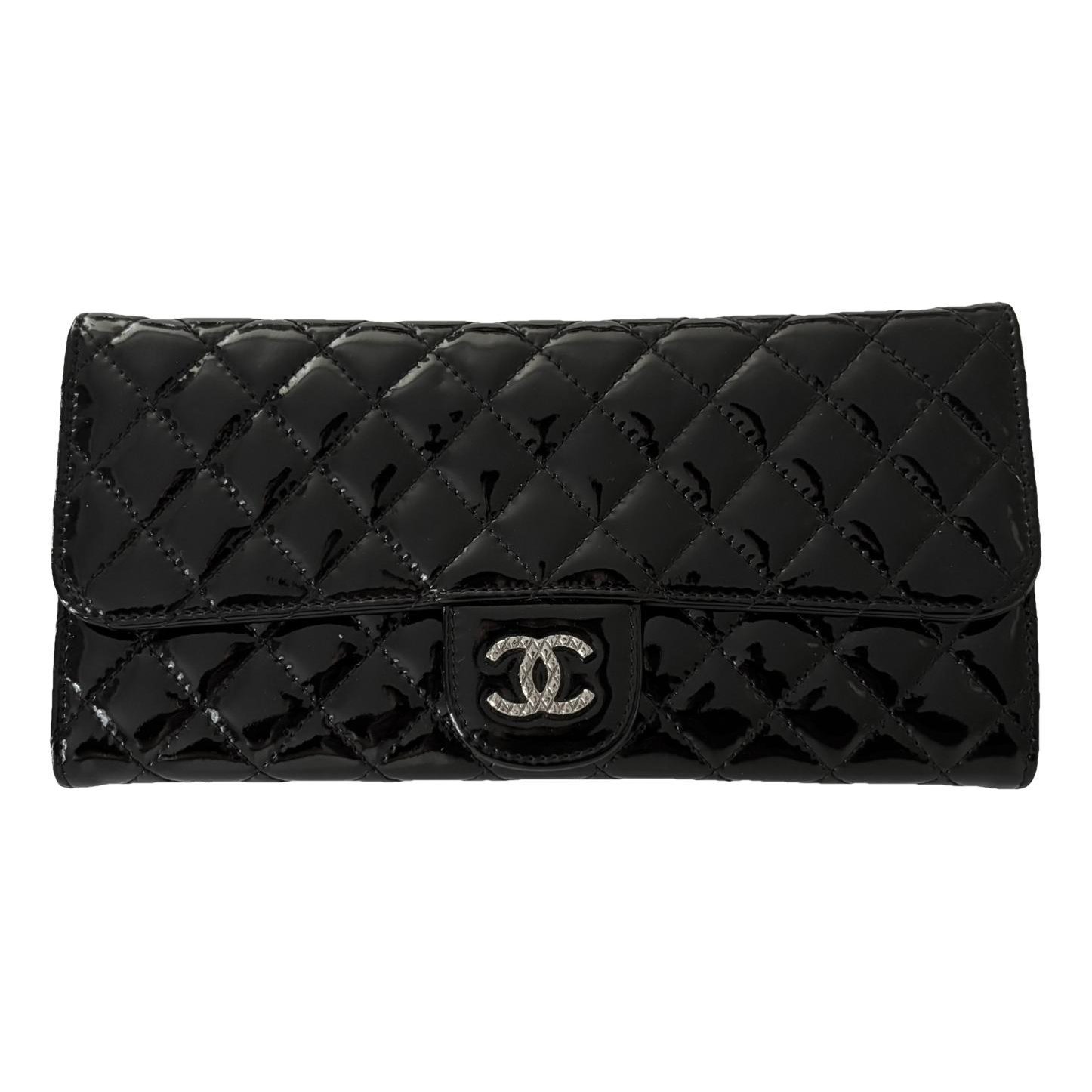 Timeless/Classique leather handbag