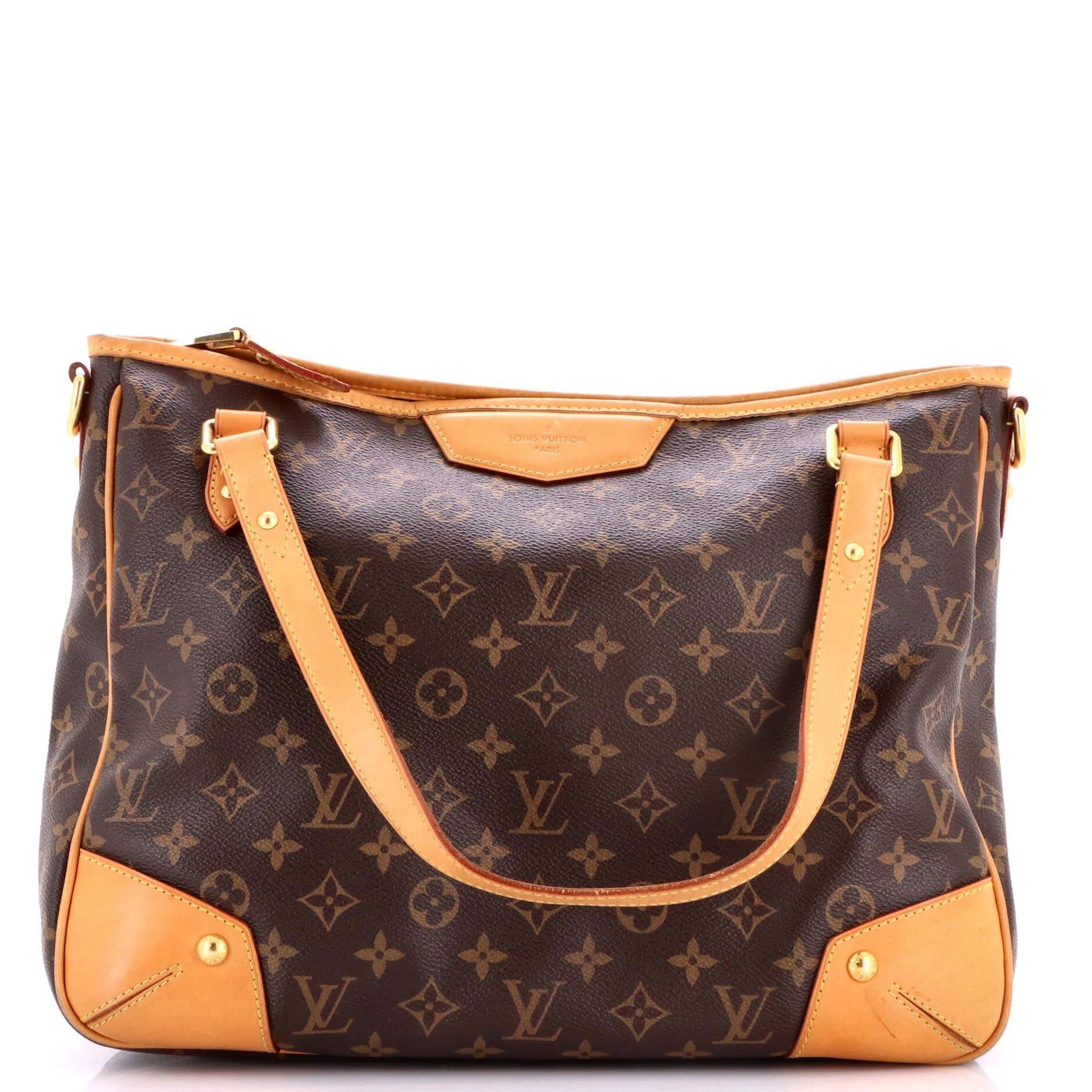 Cloth tote