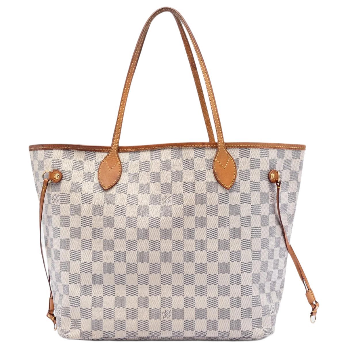 Neverfull cloth bag
