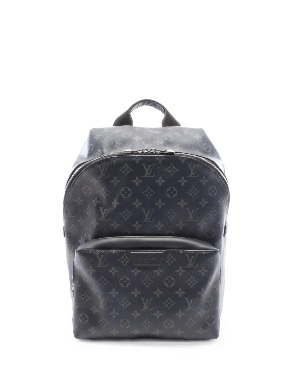 2019 Apollo Monogram Eclipse backpack