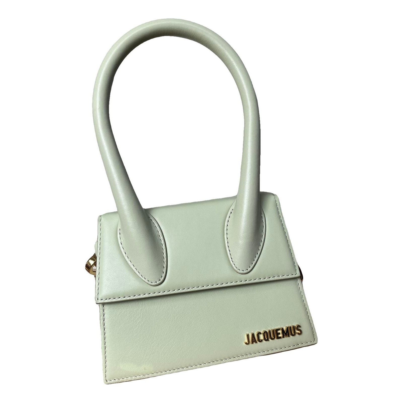 Chiquito leather handbag