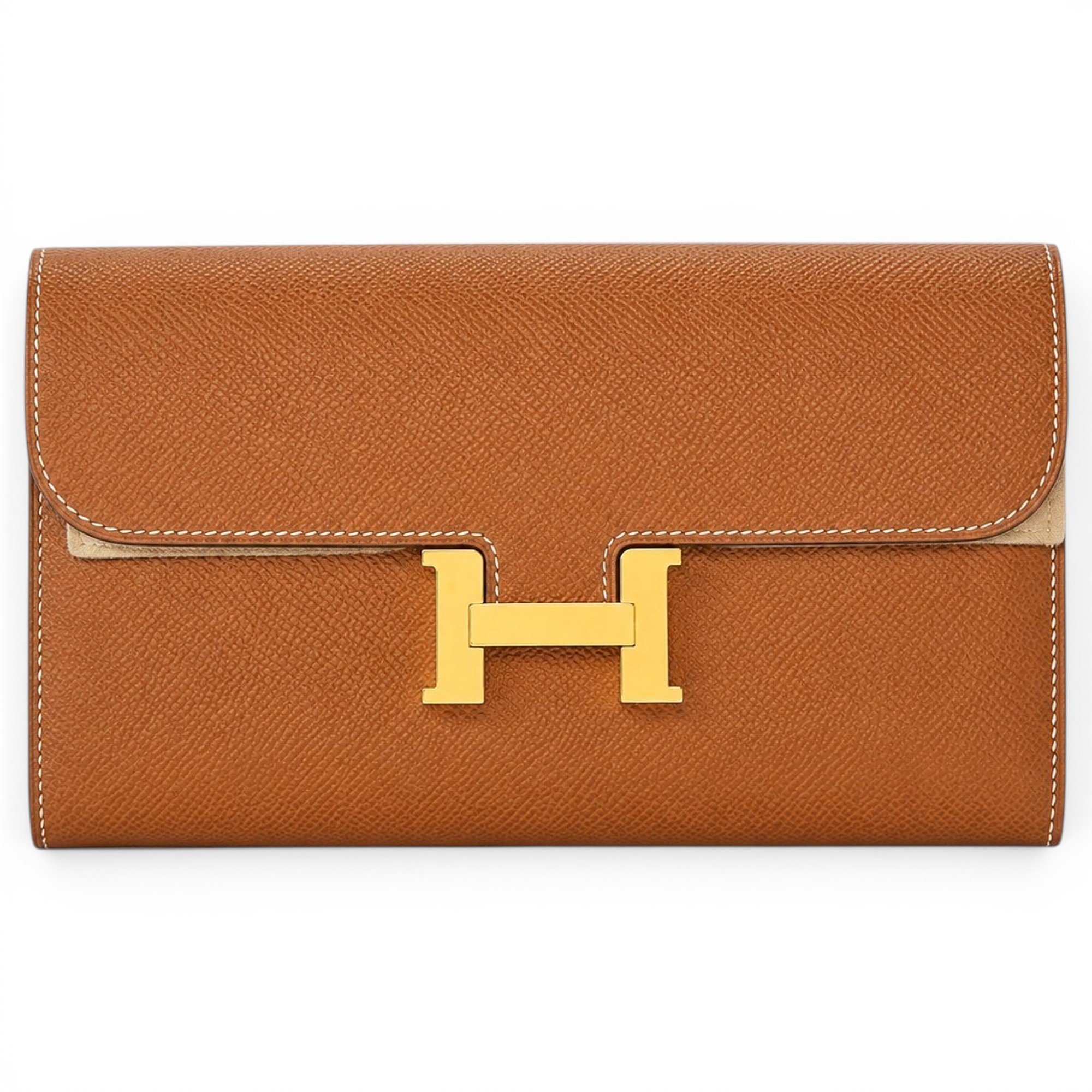 Constance To Go leather crossbody bag
