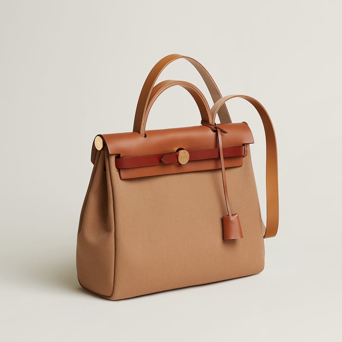 Herbag Zip 31 Bag