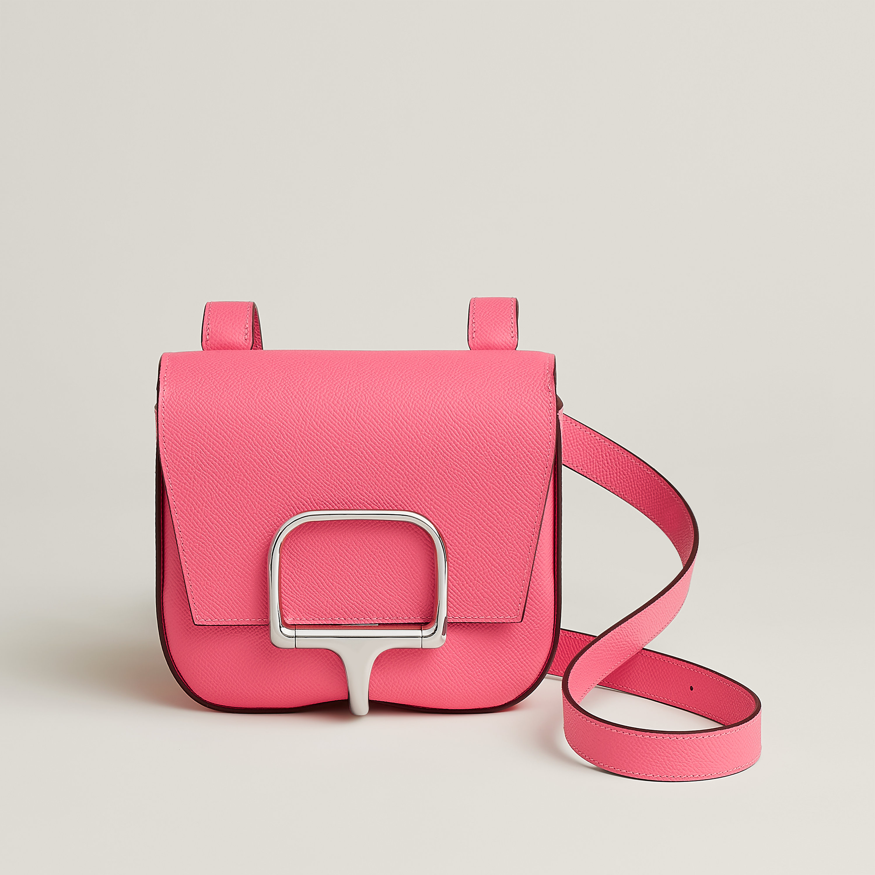 Hermes Della Cavalleria 미니 백