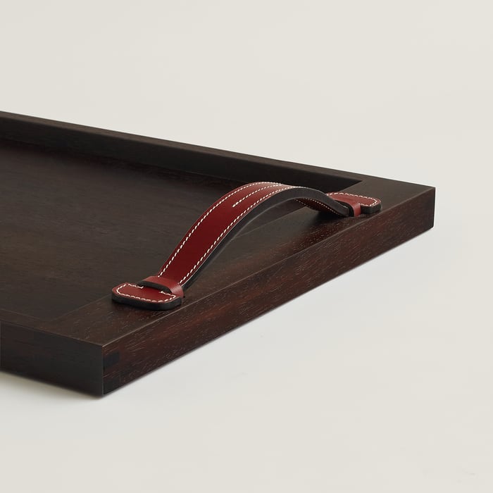 Rouge H Etriviere Tray, Medium Model