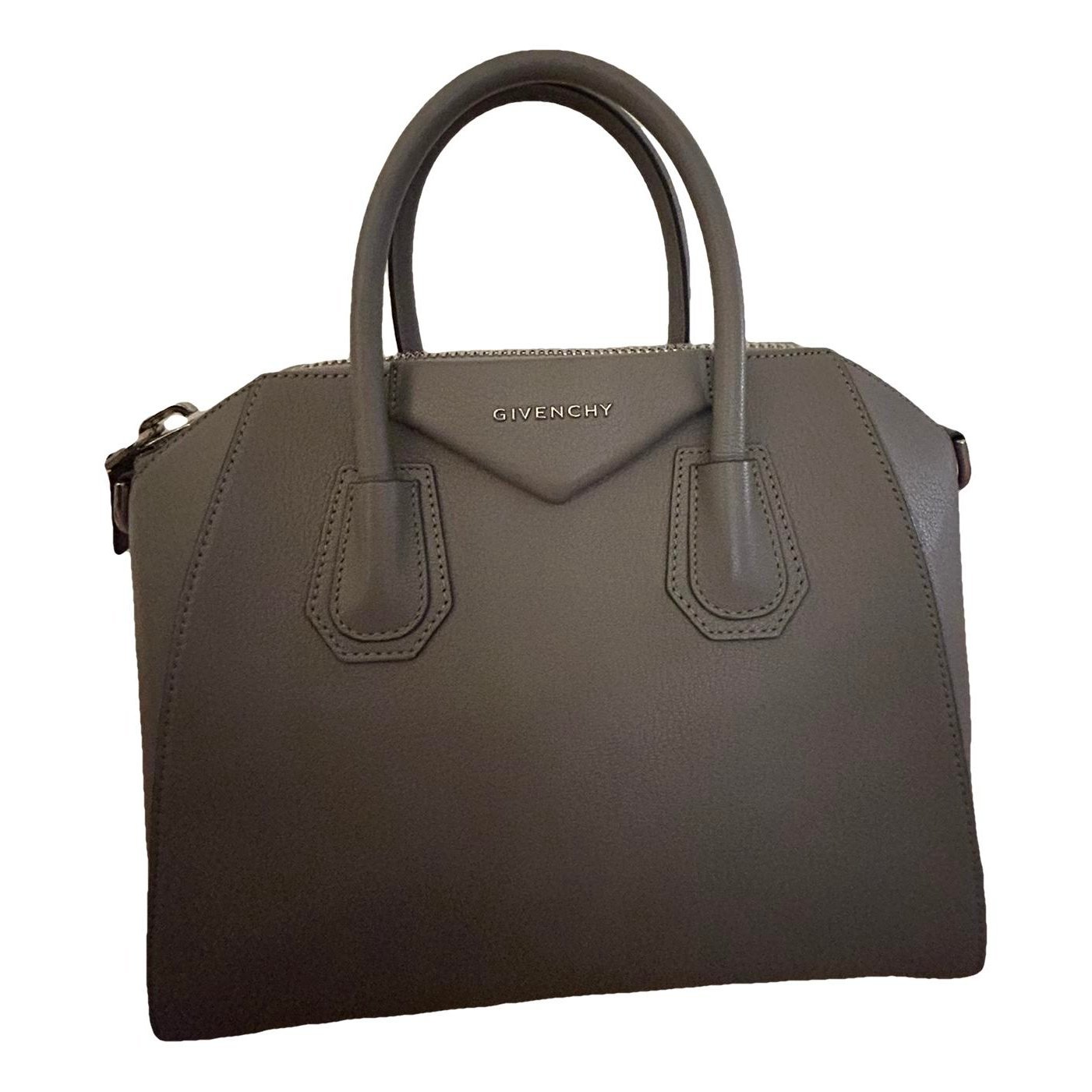 Givenchy Antigona leather handbag