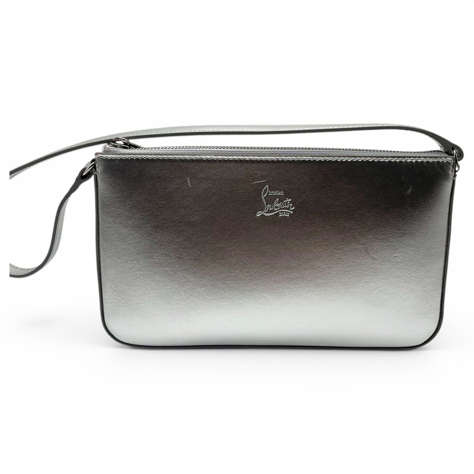 Christian Louboutin Leather handbag