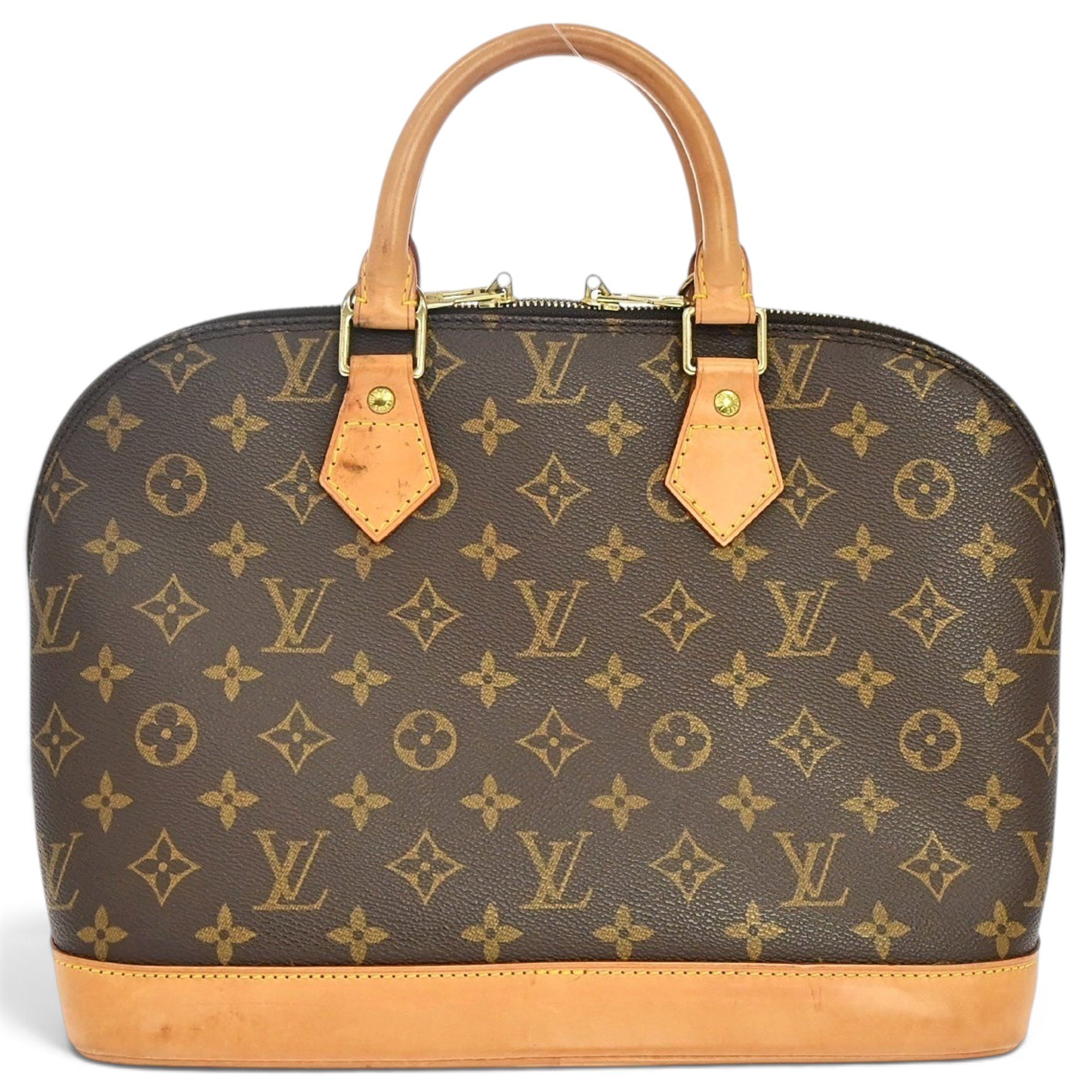 Cloth handbag