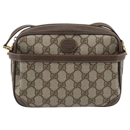 Gucci Leather handbag