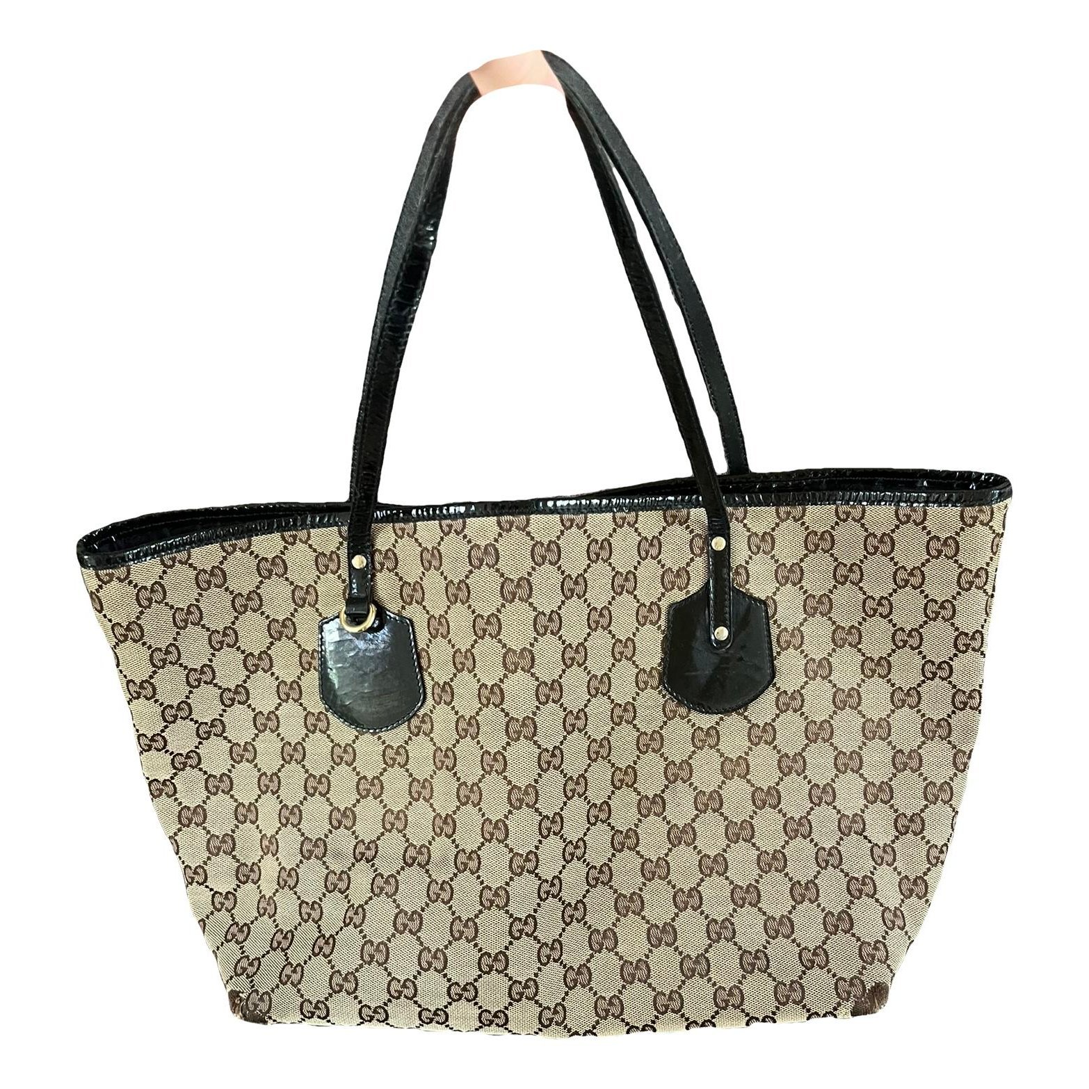Cloth tote