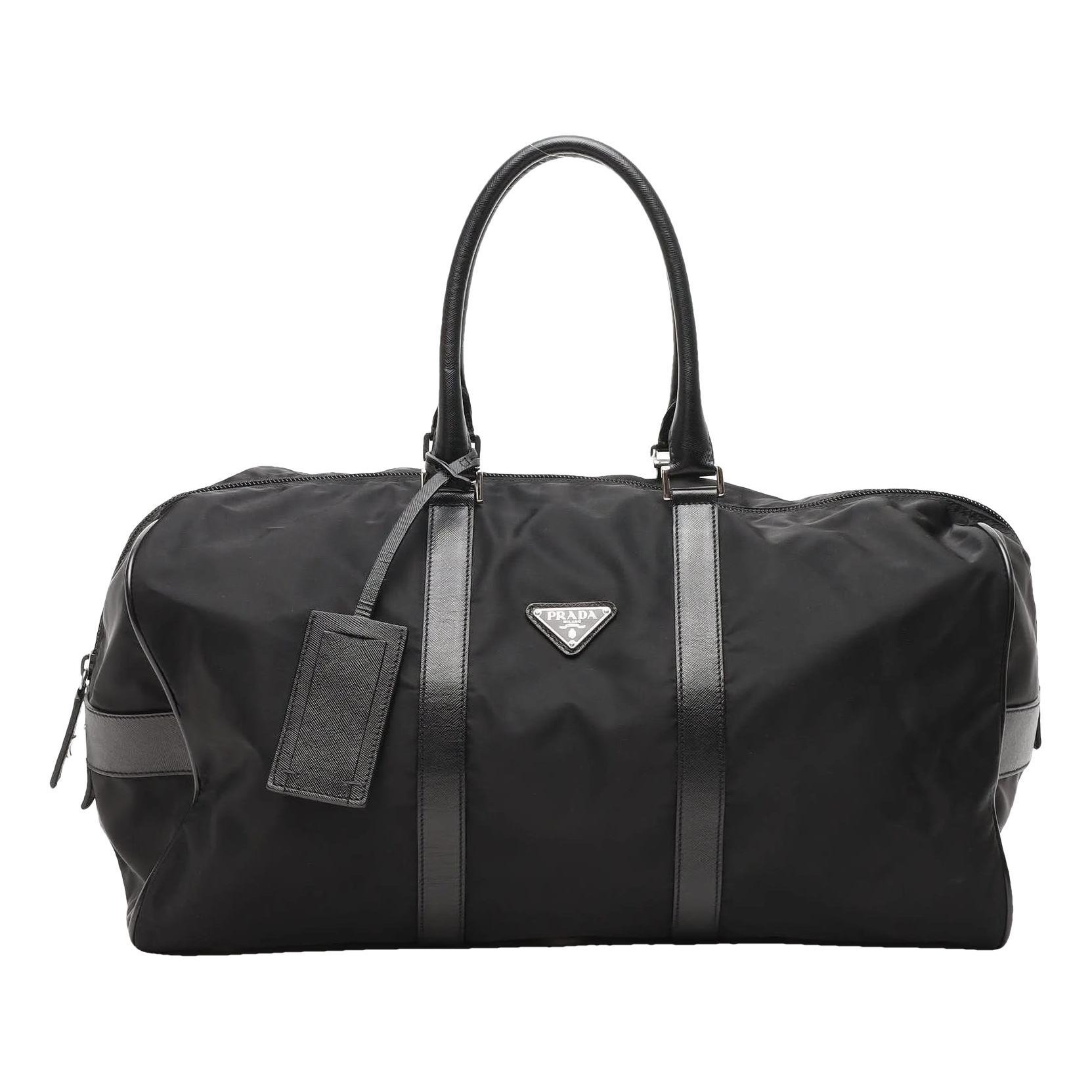 Travel bag