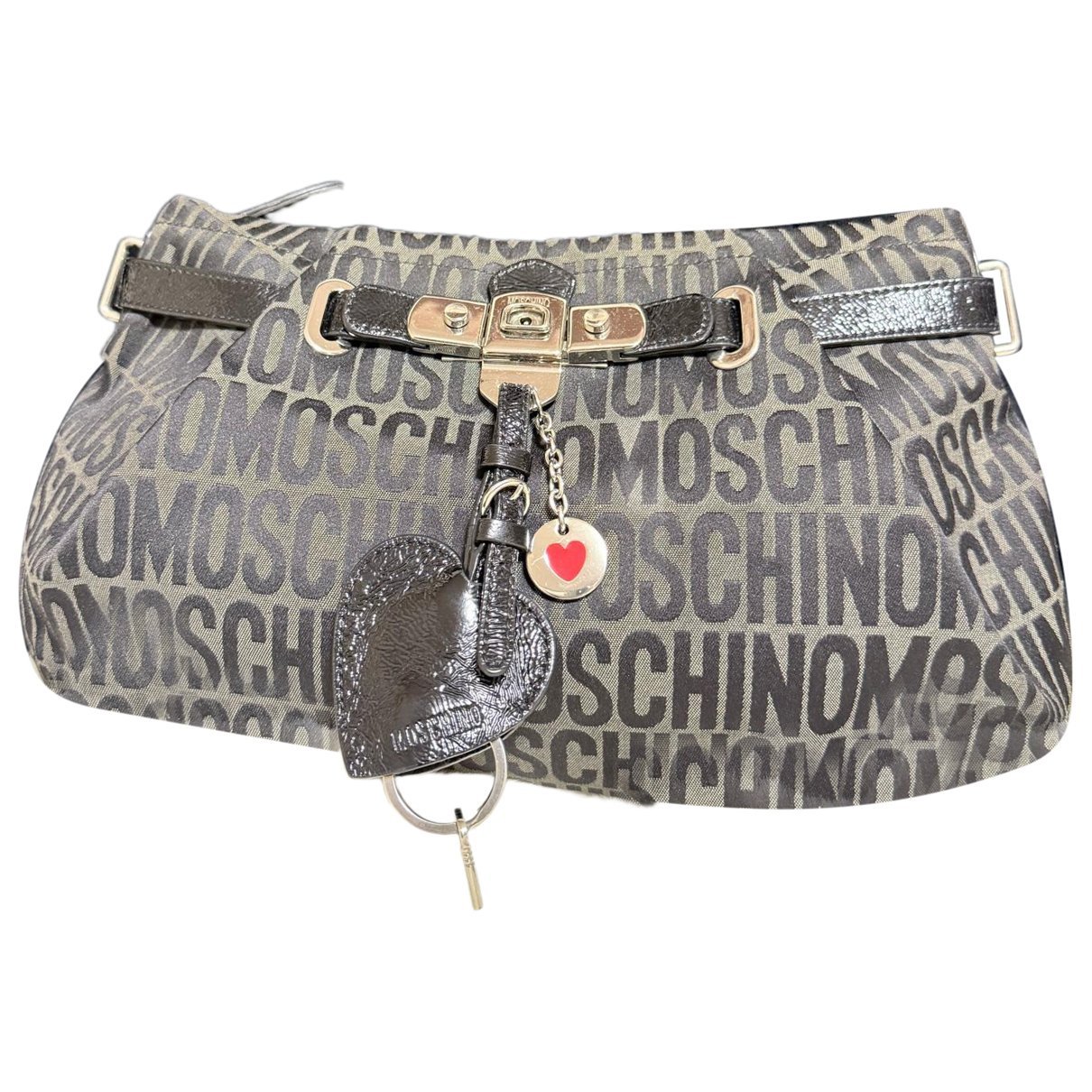 Cloth handbag