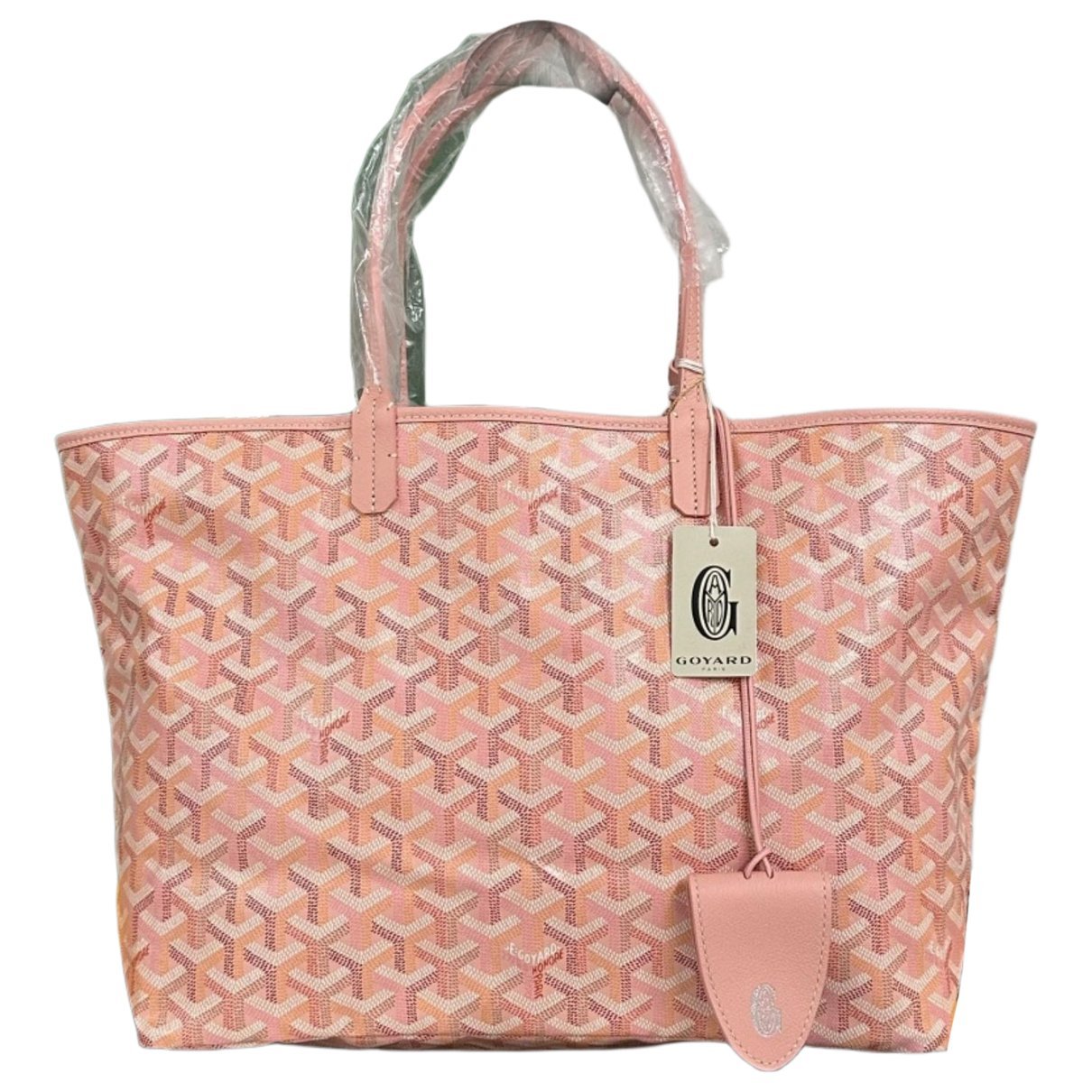Artois leather handbag