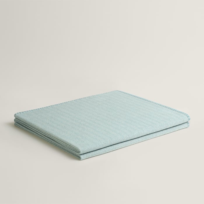 Slate Swing Bed Cover
