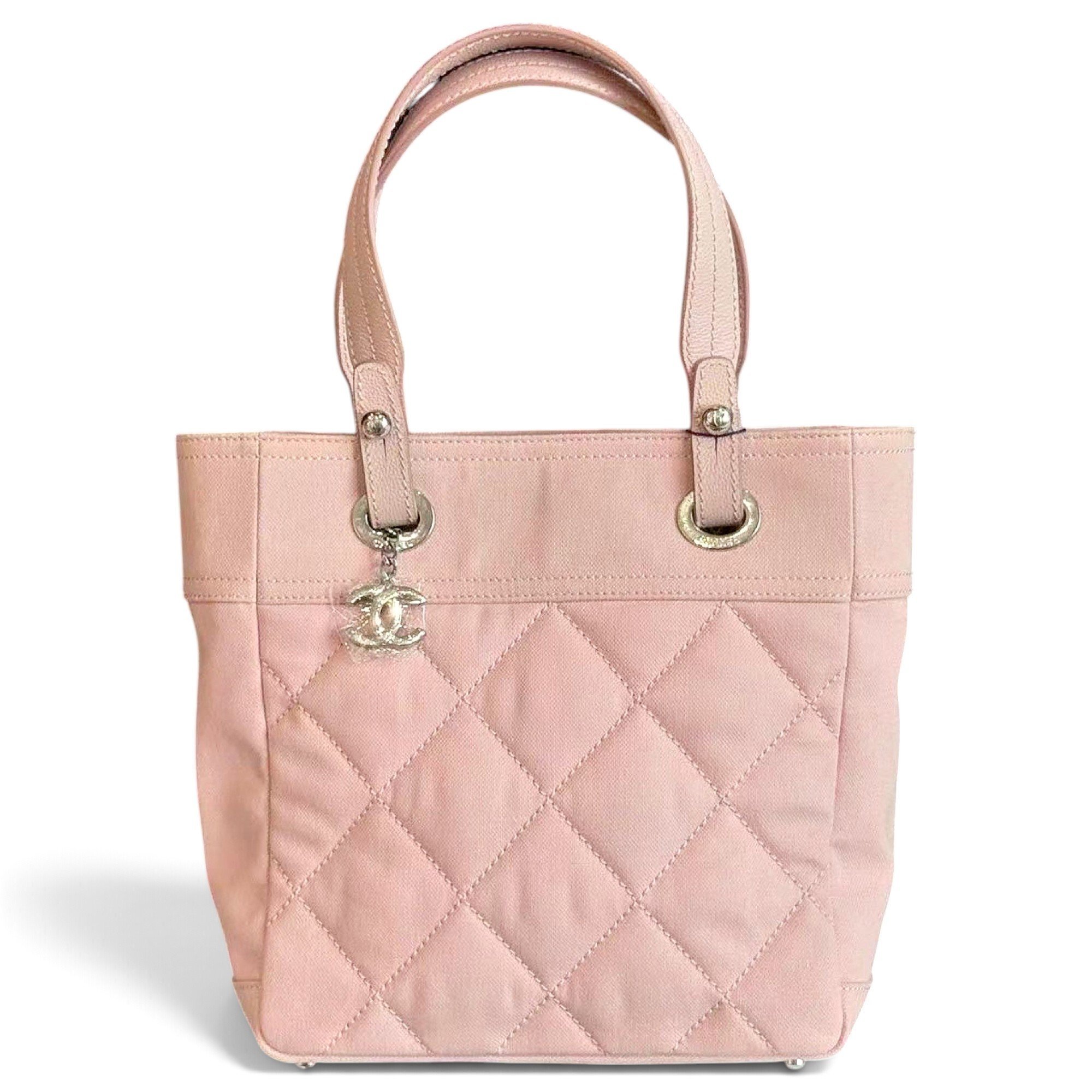 Paris-Biarritz tote