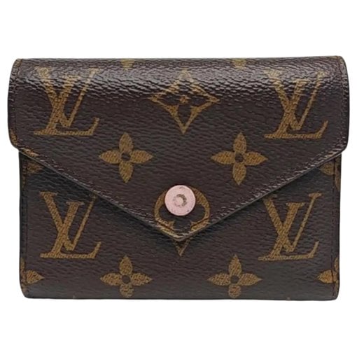 Louis Vuitton Leather handbag