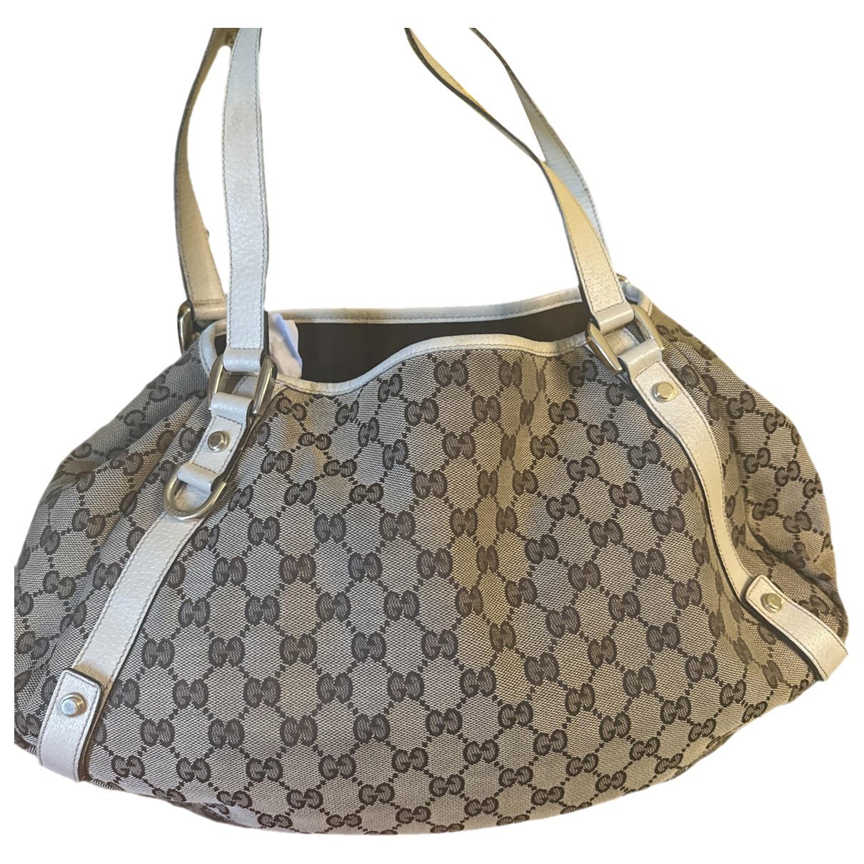 Pelham cloth handbag