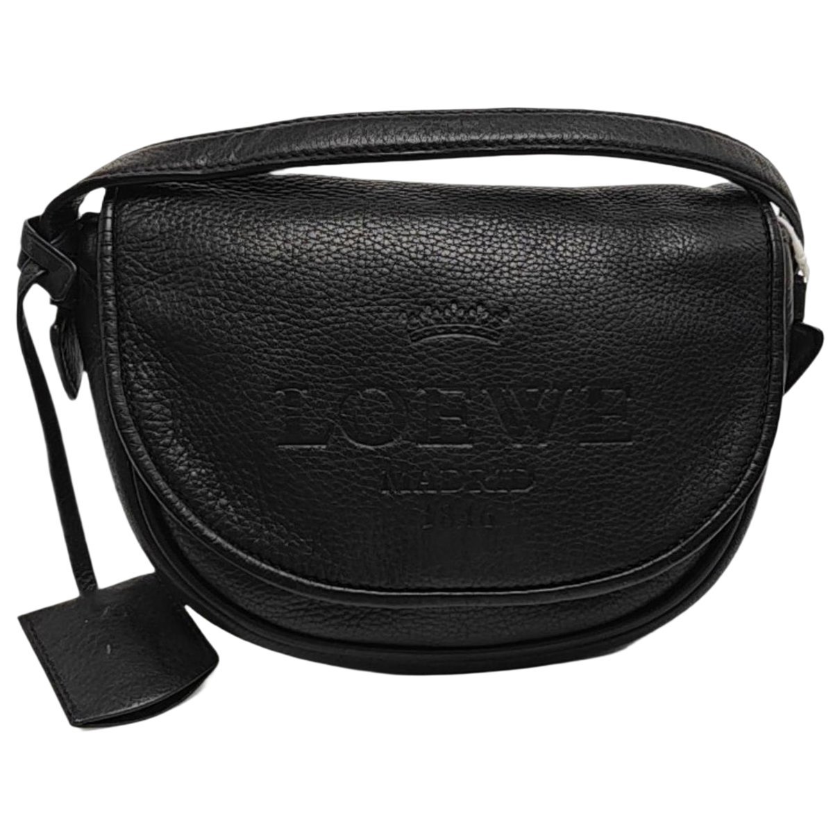 Loewe Leather handbag