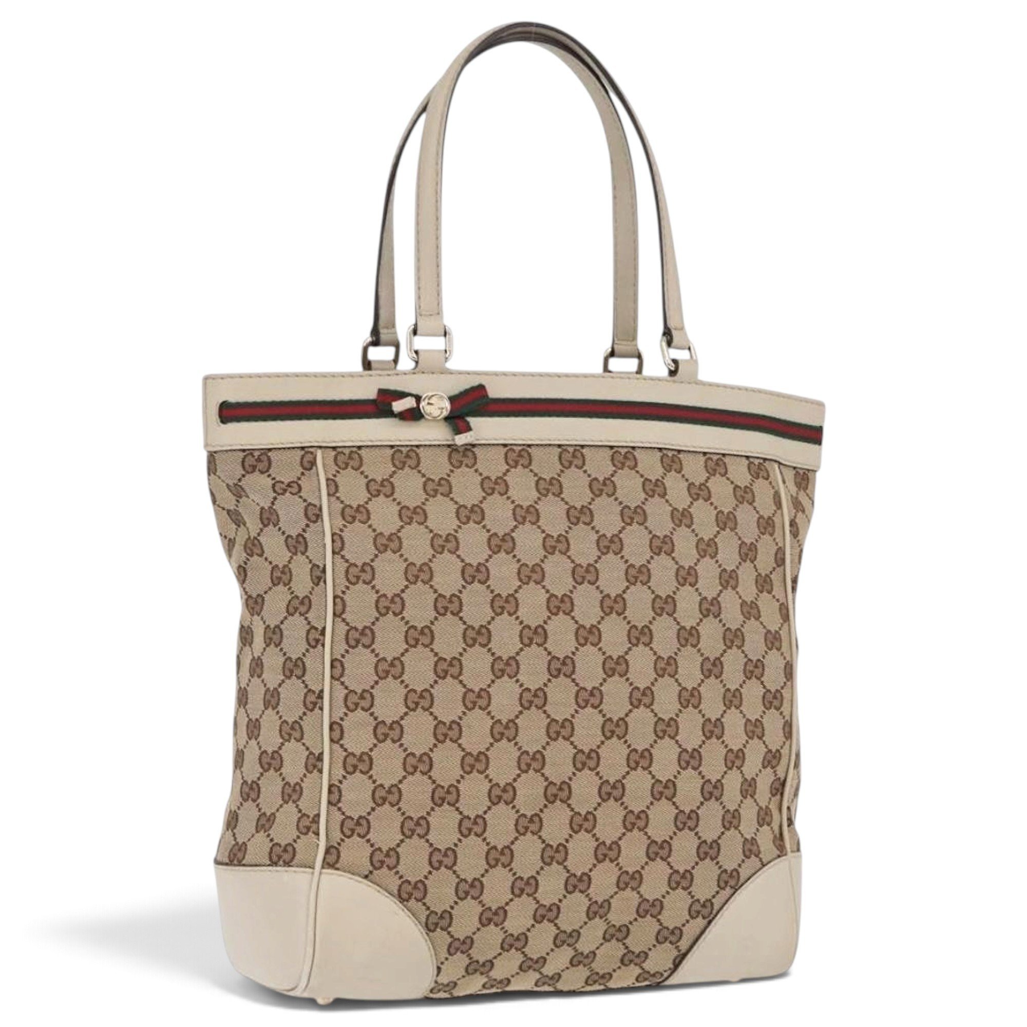Cloth tote
