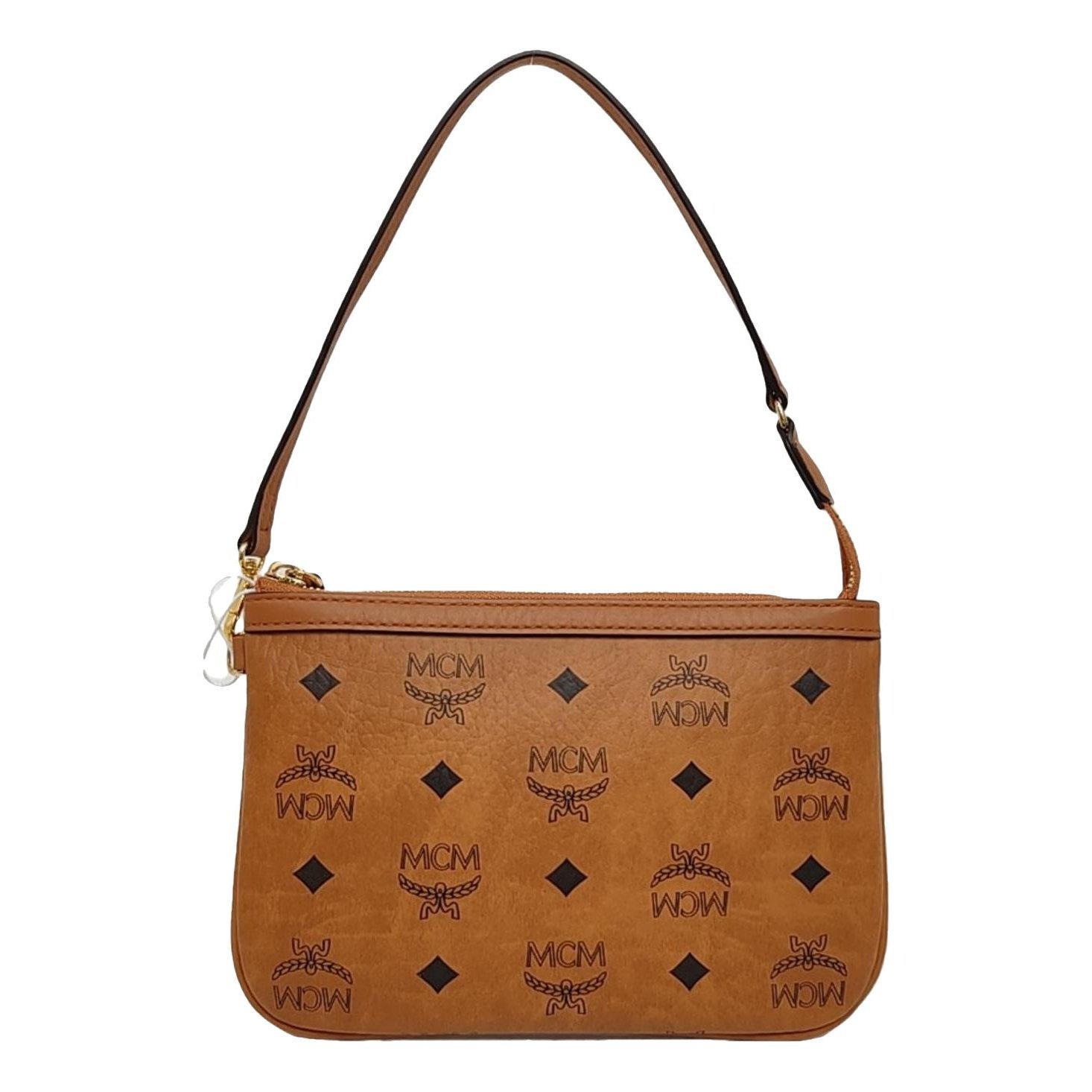 MCM Leather handbag