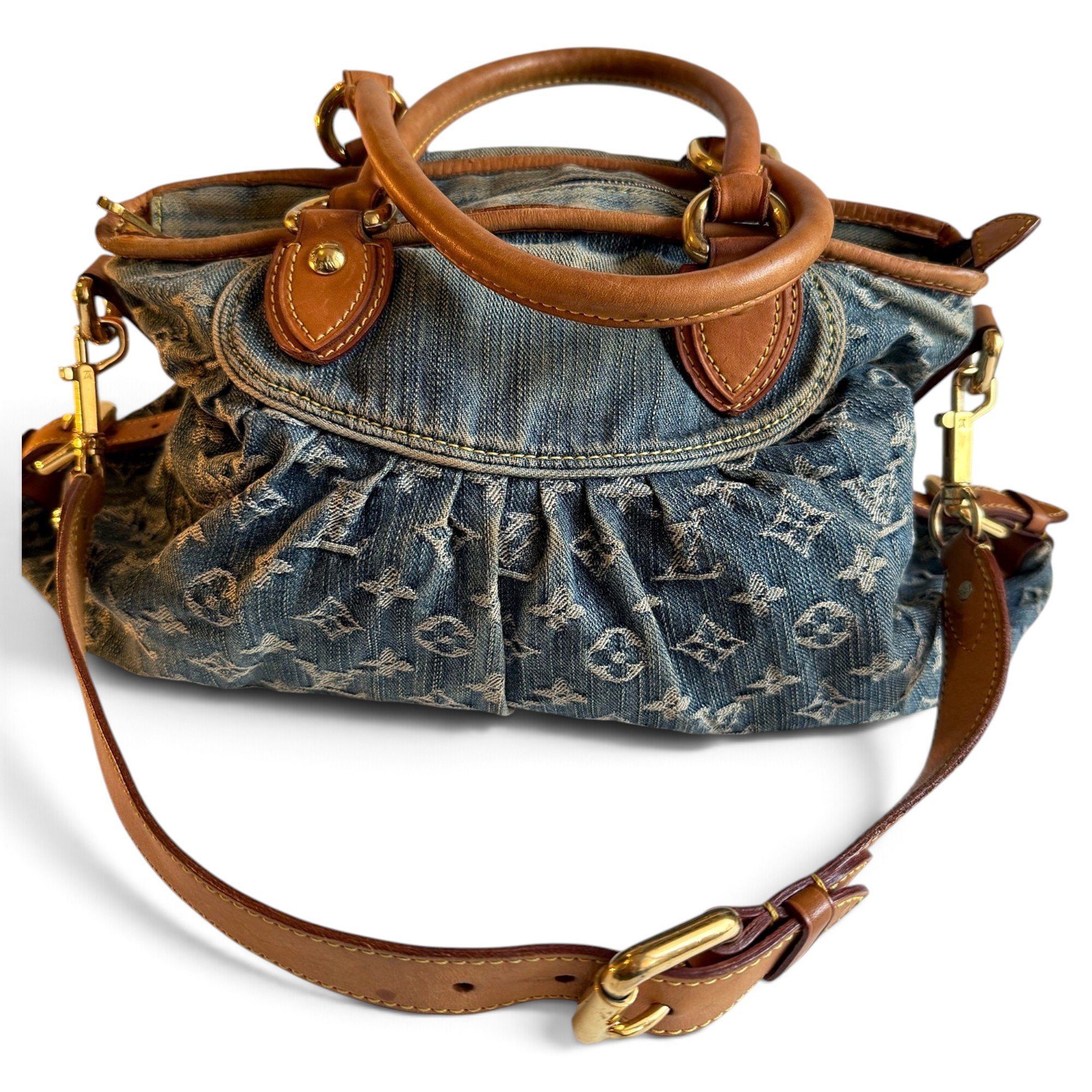 Baggy bag